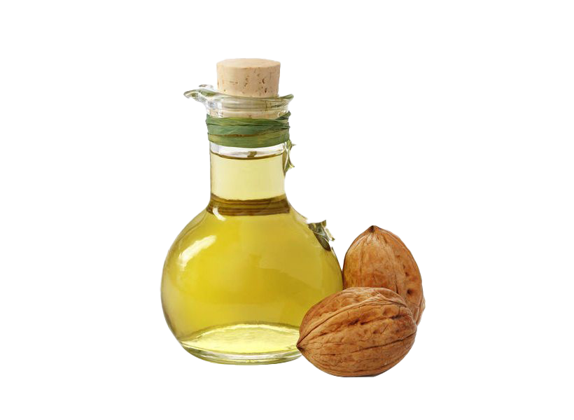 Organic Walnut Oil